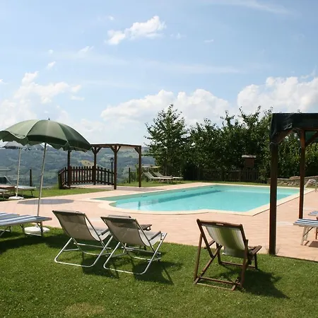 Il Sentiero Montalto delle Marche