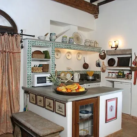 Vakantieboerderij Il Sentiero Montalto delle Marche