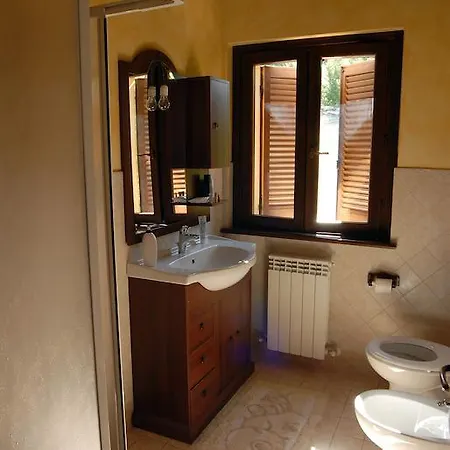 Il Sentiero Montalto delle Marche