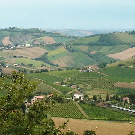 Il Sentiero Montalto delle Marche