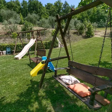 Agriturismo Il Sentiero * Montalto delle Marche