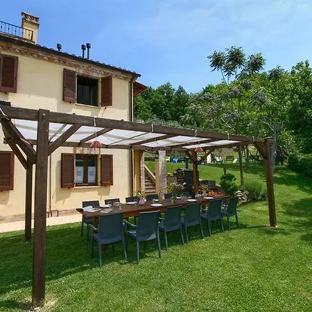 Agriturismo Il Sentiero *
