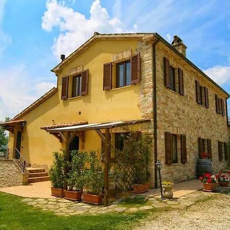 Agriturismo Il Sentiero