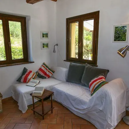 Vakantieboerderij Il Sentiero