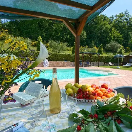 Agriturismo Il Sentiero Montalto delle Marche
