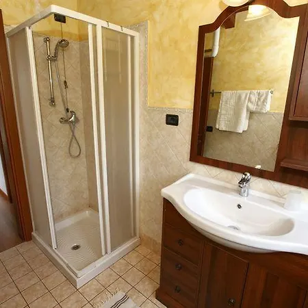 Vakantieboerderij Il Sentiero