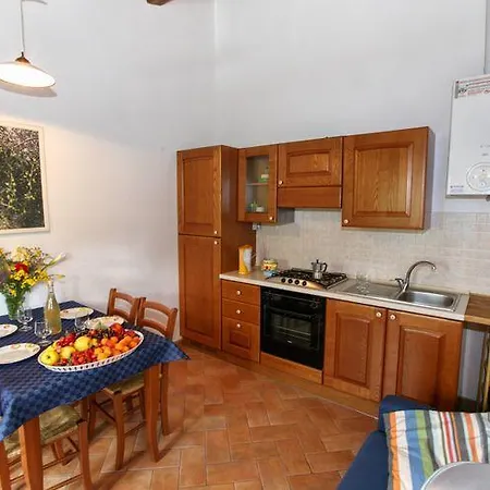 Alloggio per agriturismo Il Sentiero