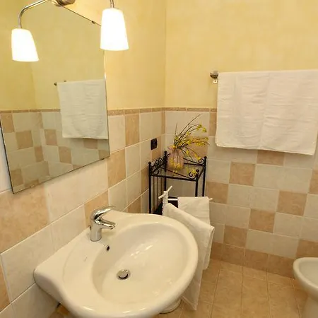 Alloggio per agriturismo Il Sentiero *