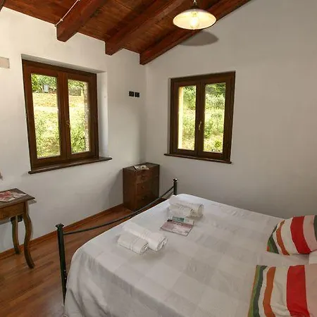 Agriturismo Il Sentiero Farm stay Montalto delle Marche