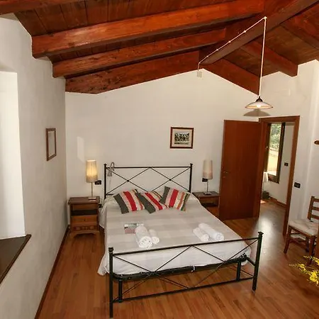 Agriturismo Il Sentiero * Montalto delle Marche