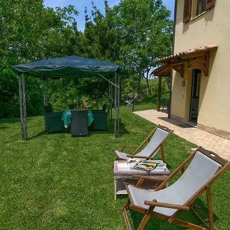 Agriturismo Il Sentiero *