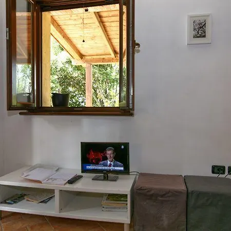 Agriturismo Il Sentiero Montalto delle Marche