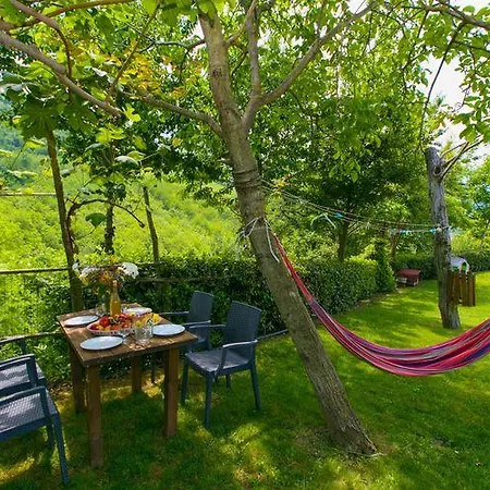 Agriturismo Il Sentiero Farm stay *
