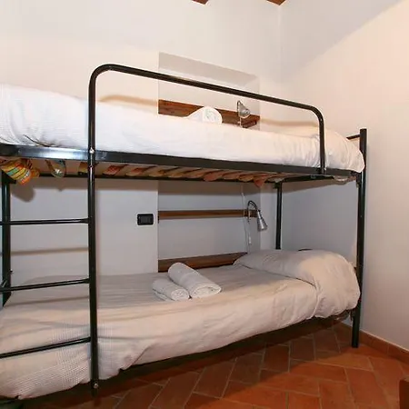 Vakantieboerderij Il Sentiero *