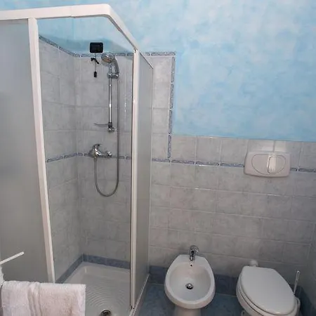 Il Sentiero Vakantieboerderij *