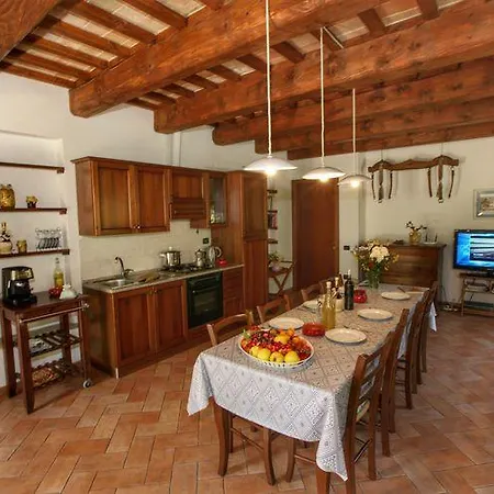 Il Sentiero Alloggio per agriturismo *