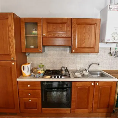 Il Sentiero Vakantieboerderij