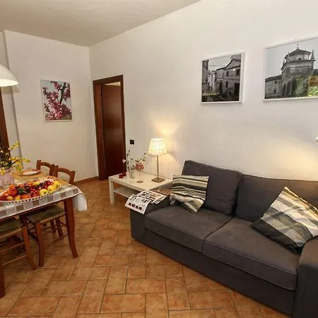 Agriturismo Il Sentiero Farm stay