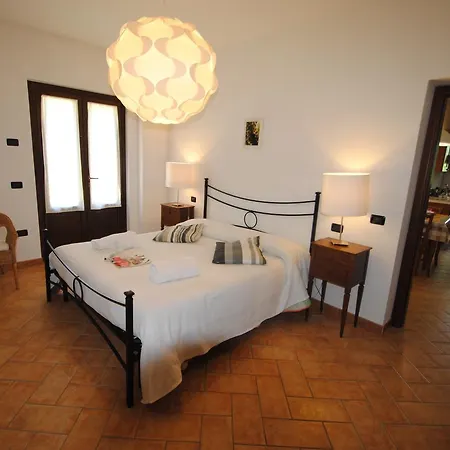 Farm stay Agriturismo Il Sentiero