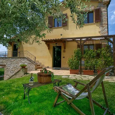 Agriturismo Il Sentiero