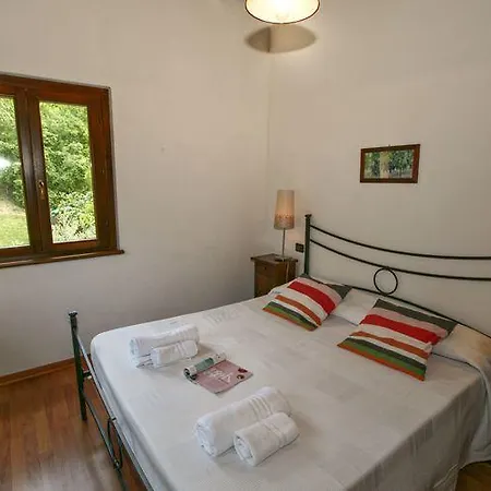 Il Sentiero Vakantieboerderij *