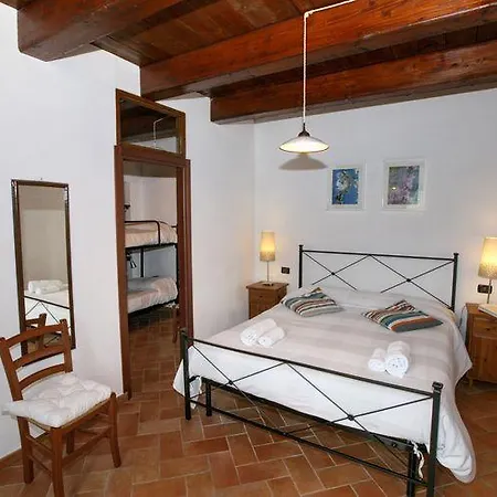 Agriturismo Il Sentiero *