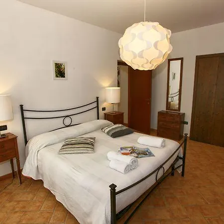 Il Sentiero Montalto delle Marche