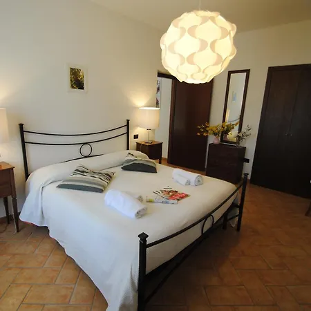 Vakantieboerderij Il Sentiero