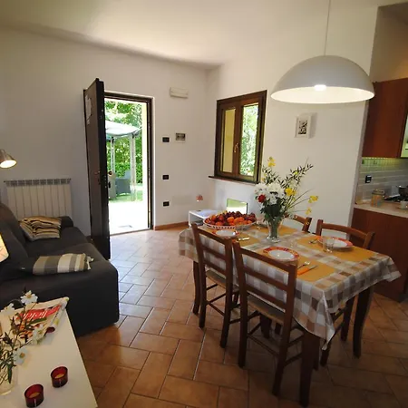Agriturismo Il Sentiero Farm stay