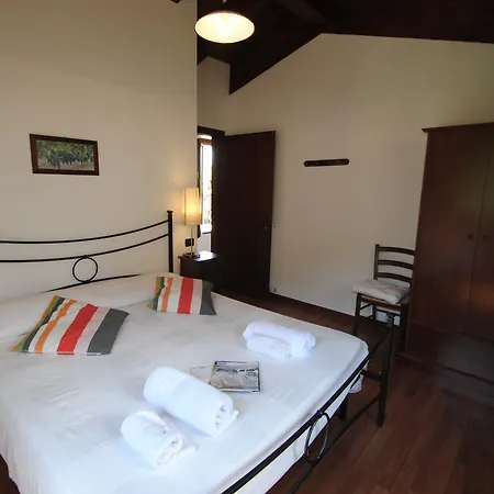 Il Sentiero Vakantieboerderij *