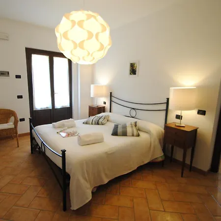 Agriturismo Il Sentiero *