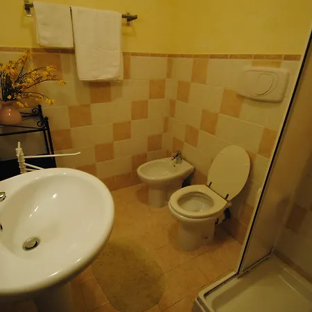 Il Sentiero Vakantieboerderij