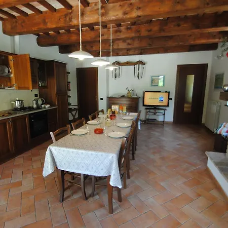 Agriturismo Il Sentiero *