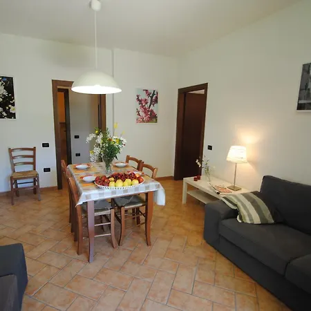 Agriturismo Il Sentiero Montalto delle Marche