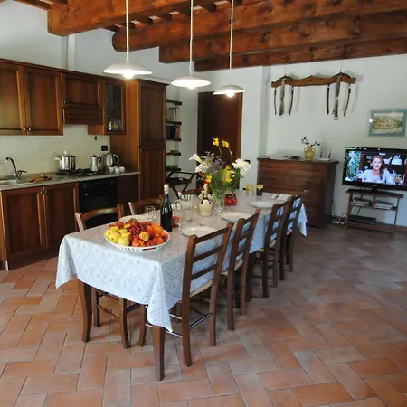 Agriturismo Il Sentiero