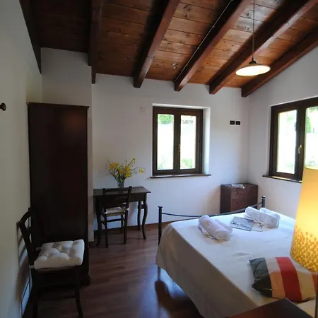 Farm stay Agriturismo Il Sentiero