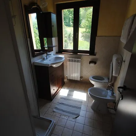 Il Sentiero Montalto delle Marche