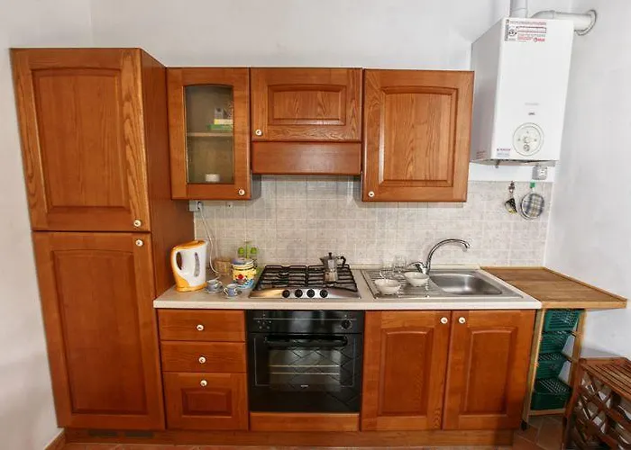 Il Sentiero Çiftlik konaklama